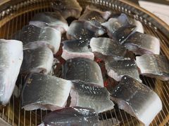 -味家烤肉烤鳗鱼牛排(西塔旗舰店)