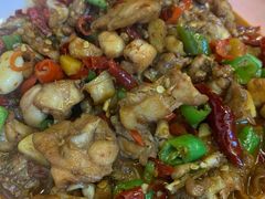 -老三样·美食研究中心(世贸路店)
