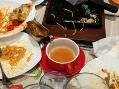 -必胜客(宁海西子国际店)