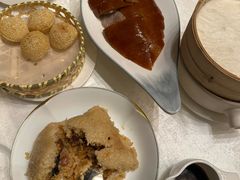 -东海朗廷酒店-唐阁T’ANG COURT 中餐厅