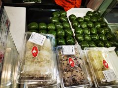 -白玉兰食品(中山公园龙之梦店)