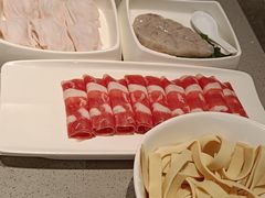 -海底捞火锅(百利广场店)