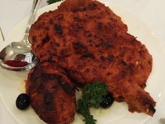 -大堂街8号葡国餐厅(RESTAURANTE ESCADA)