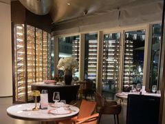 -深圳美高梅酒店·意烁FIAMMA·地中海餐厅