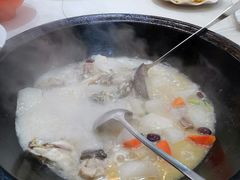-象牙山铁锅炖(汇东郦城店)