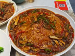 -又见炊烟私房菜(敬亭路店)