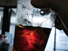 -Manner Coffee(深圳福田大中华店)