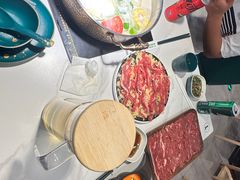 -椰子湾·海南火锅·糟粕醋·椰子鸡(正大广场店)