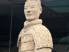 -秦始皇帝陵博物院-丽山园