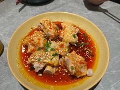 -廖川菜(金虹桥店)
