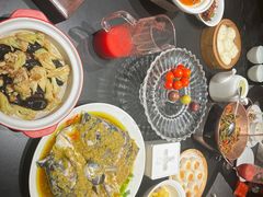 -口味堂(惠济路店)