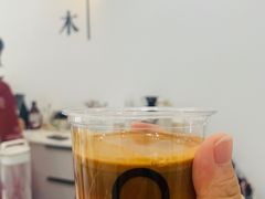 -浆木咖啡馆(湘子庙街店)