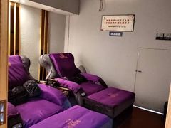 -百玺足道(柳沙店)