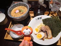 -一豚轩·烧鸟·豚骨拉面(五四路店)