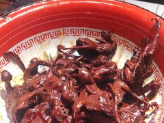-遇见老南昌-柴火灶(顺外路店)