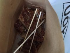 -香糯炎荞饼王(解放碑店)