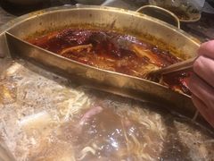 -小龙坎老火锅(展览馆店)