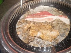 -一家东北烤肉(华大店)