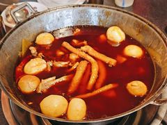 -李子坝梁山鸡(李子坝大鸡哥店)