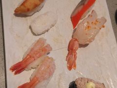 -万岁寿司(万国店)