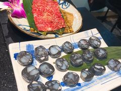 -虎丸烧肉(新大陆广场店)