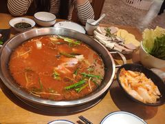 -新凯里酸汤鱼(飞山街店)