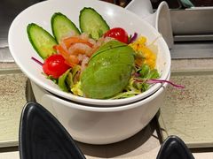 -水木锦堂·自助铁板烧(望京凯德MALL店)