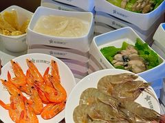 -名扬煮艺肥牛自助火锅(同和店)