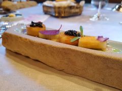 -北京古城老院厉晓麟精致菜