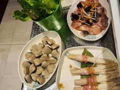 -碗中海·蒸汽海鲜·桑拿鸡(岭南天地店)