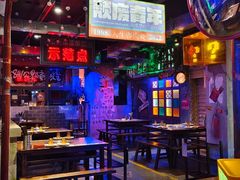 -水巷子·巴掌腰片重庆火锅(云纺店)