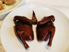 -香樟花园新粤料理(无锡万象城店)