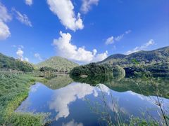 -广州市石门国家森林公园