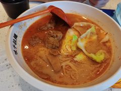 -味千拉面(杭州滨江星光大道店)