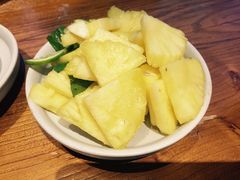 -云海肴·汽锅鸡·云南菜(天津国金汇店)