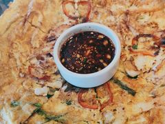 -肉加韩国料理·烤肉(金茂湾店)