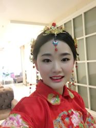 -扬州龙摄影·全球旅拍(维扬路总店)