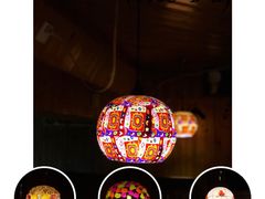 -爱德堡西餐咖啡吧(北师大店)