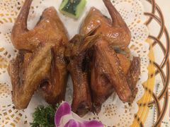 -津津菜馆(绝没分店)