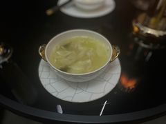 -临江·阅炉
