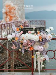 -美薇亭婚礼顾问