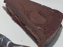 巧克力蛋糕-斗牛士牛排(中大银泰店)