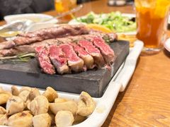 -Entrecôte 法国牛扒馆(保利·时光里店)