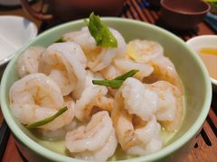 -外婆烧.老杭帮菜(庆春店)