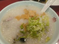 -宏状元现熬粥·京味菜(五棵松店)