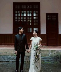 点击看大图 -Brother西服礼服定制·商务·婚礼(佛山南海店)