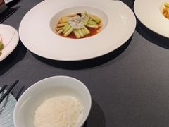-沈灶河豚宴·河豚融合餐厅(汉中路店)