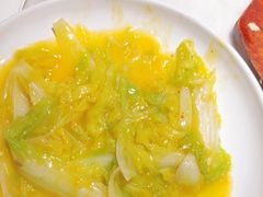 -绿茶餐厅(首开福茂店)