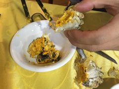-莲花公园煎蟹(总店)