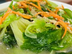 椒丝腐乳炒通菜-奇香楼(五眼桥横街店)